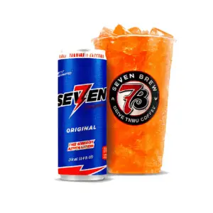7 Energy Can