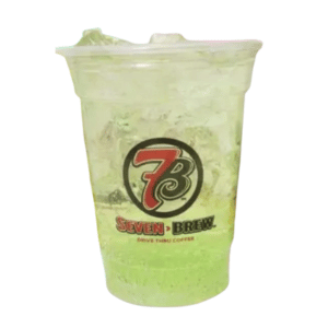 Caramel Apple Energy