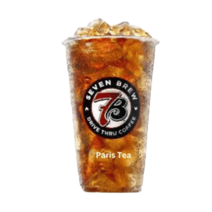 Paris Tea