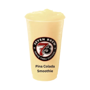 Piña Colada