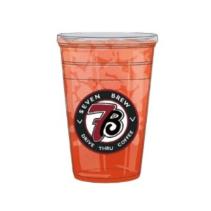 Rudolph’s Red Bull