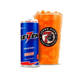 Seven Energy