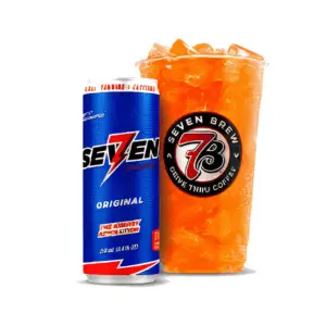 Seven Energy