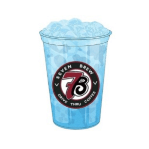 Stargazer Soda - 7 brew secret menu