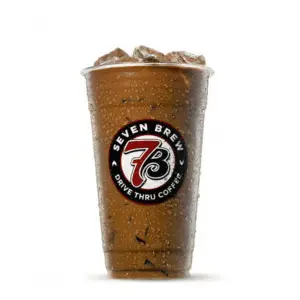 White Chocolate Mocha