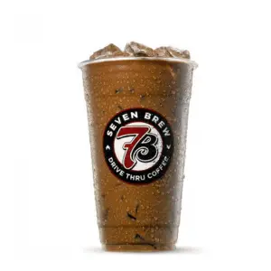 White Chocolate Mocha